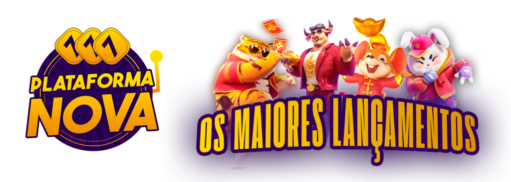 Plataforma Nova PLATAFORMA NOVA