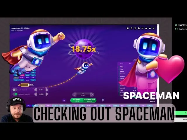 Explorando o multiplicador spaceman e seu impacto nas apostas Spaceman
