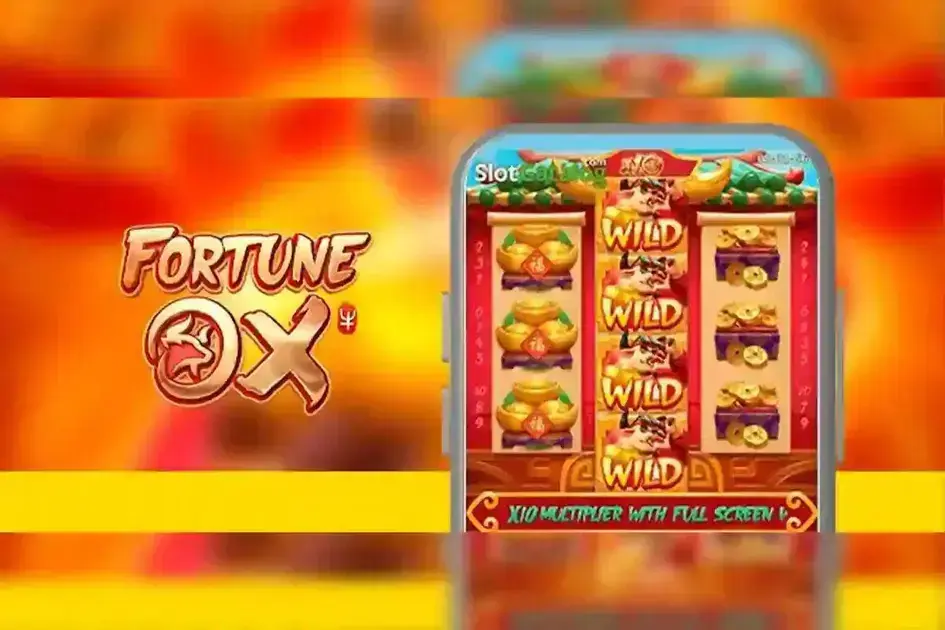 Análise dos bônus e promoções em fortune ox