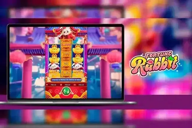Como funcionam os bônus no Fortune Rabbit Como funcionam os bônus no Fortune Rabbit