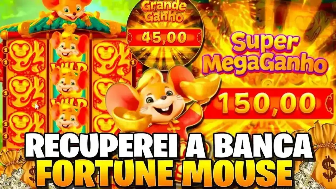 Como jogar Fortune mouse: estratégias e dicas essenciais Como jogar Fortune mouse: estratégias e dicas essenciais