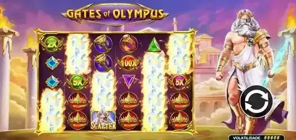 Como jogar gates of olympus: regras e dicas para iniciantes Como jogar gates of olympus: regras e dicas para iniciantes