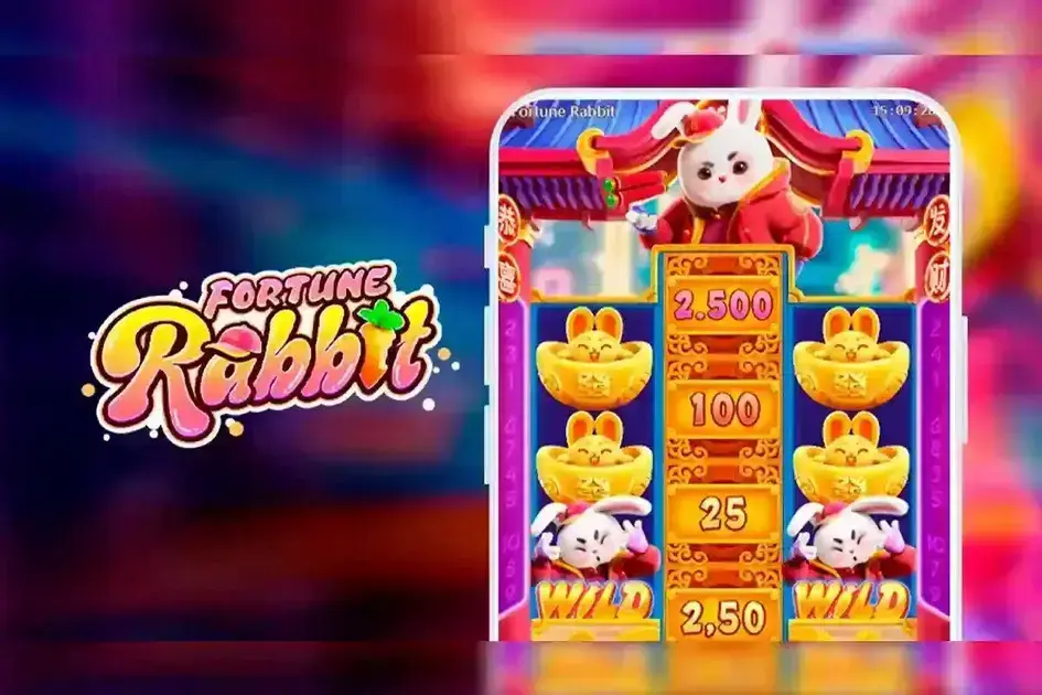 Fortune Rabbit: descubra o que torna esse slot tão viciante e cheio de bônus Fortune Rabbit: descubra o que torna esse slot tão viciante e cheio de bônus