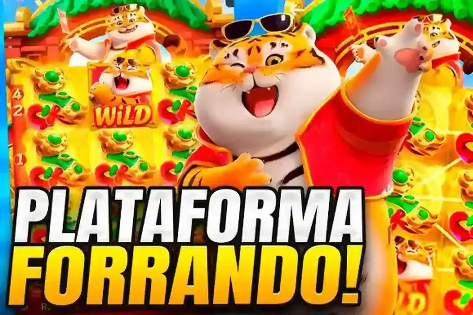 Plataforma nova pagando: descubra por que essas apostas estão bombando agora