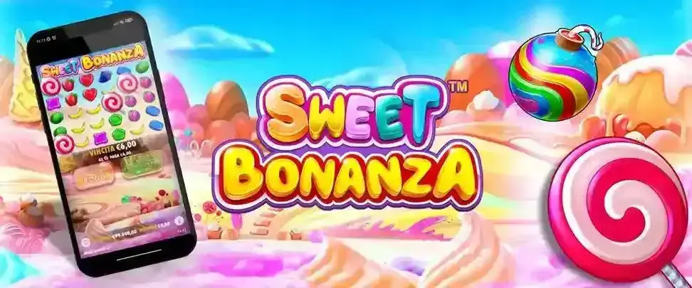 Sweet bonanza: descubra recursos e dicas para aproveitar essa slot incrível