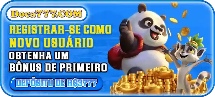 DOCA777: A Chave Para Seus Maiores Ganhos! DOCA777