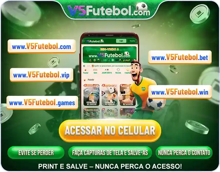 V5FUTEBOL