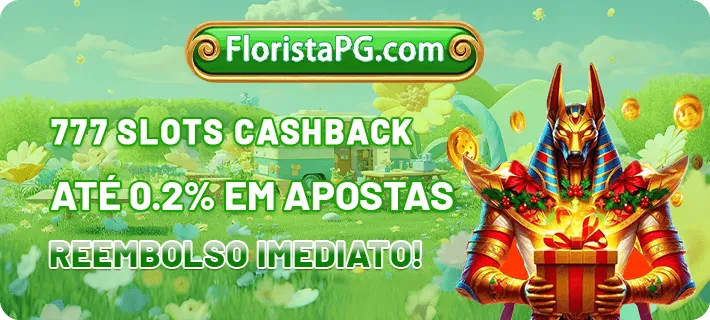 FLORISTAPG: Cultivando Ganhos Estratégias para Florescer no Cassino FLORISTAPG