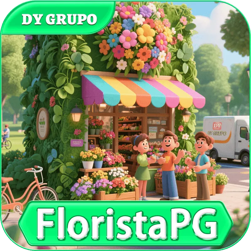 FLORISTAPG: Cultivando Ganhos Estratégias para Florescer no Cassino FLORISTAPG