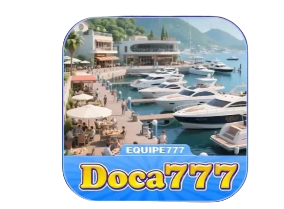 DOCA777: A Chave Para Seus Maiores Ganhos! DOCA777