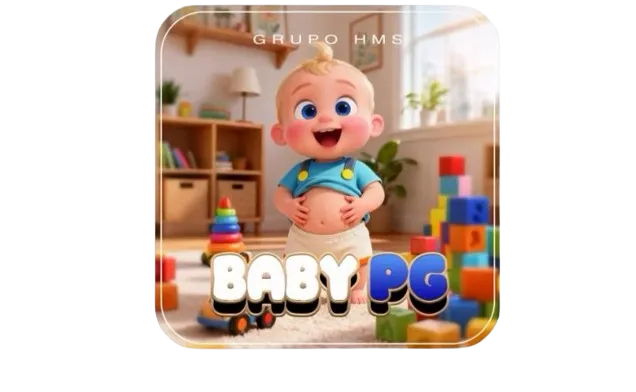 BABYPG