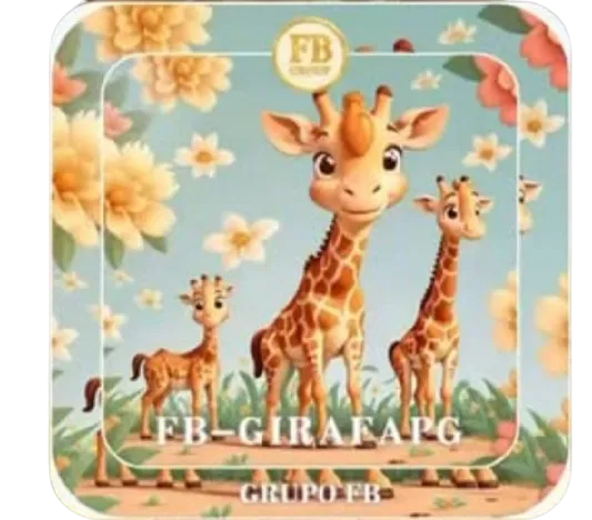 FB-GIRAFA PG