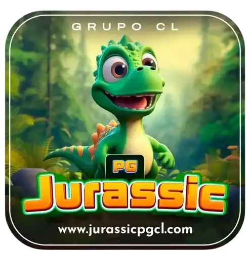 JURASSIC PG