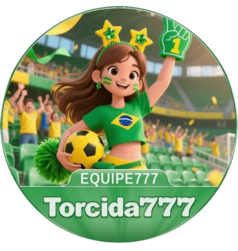 TORCIDA777