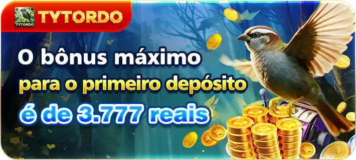 Entre na TYTORDO: A Plataforma que Traz os Slots Fortune e Paga Com Pix Rápido. TYTORDO
