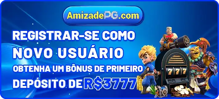 AMIZADEPG: Bônus, Rollover e os Jogos Mais Quentes do Cassino Online AMIZADEPG