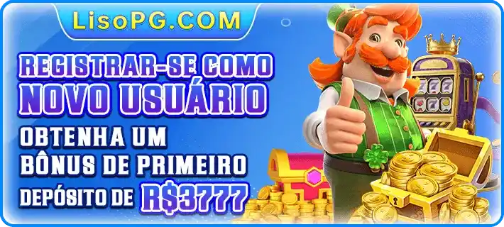 A Emoção dos Slots na LISOPG: Jogos em Destaque e Guia Completo para Sacar com Pix. LISOPG