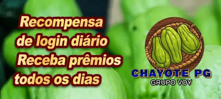CHAYOTEPG: Guia Essencial dos Slots e Como Funciona o Saque Rápido na Plataforma CHAYOTEPG