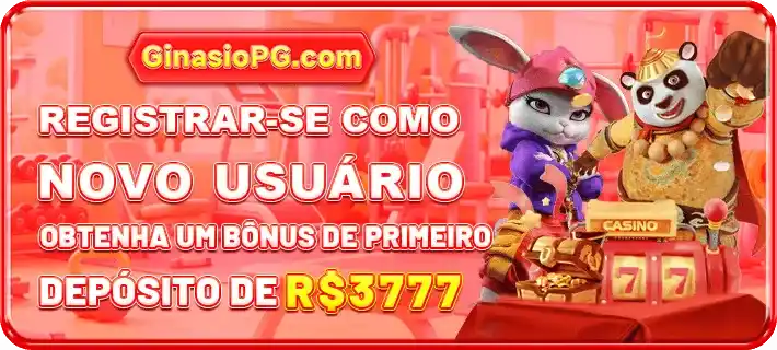 GINASIOPG Aviator, Fortune Mouse e Mais: Seu Guia Completo para Jogar GINASIOPG