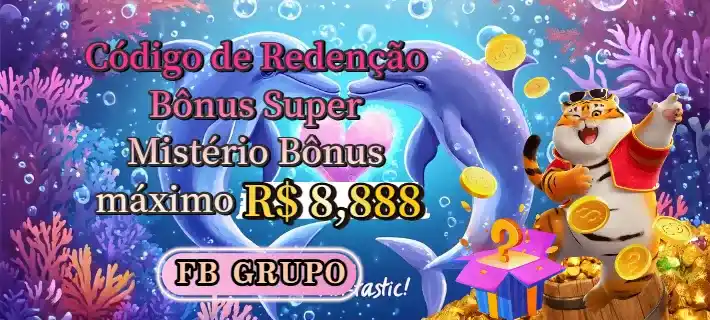 GOLFINHOPG: Navegando na Onda da Sorte GOLFINHOPG