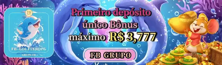 GOLFINHOPG: Navegando na Onda da Sorte GOLFINHOPG