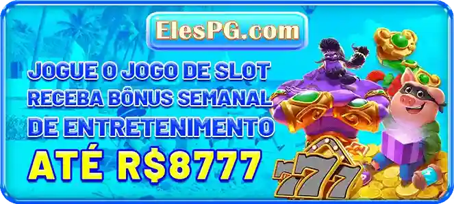 ELESPG: O Cassino da Escolha Certa ELESPG