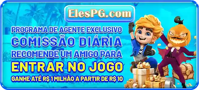 ELESPG: O Cassino da Escolha Certa ELESPG