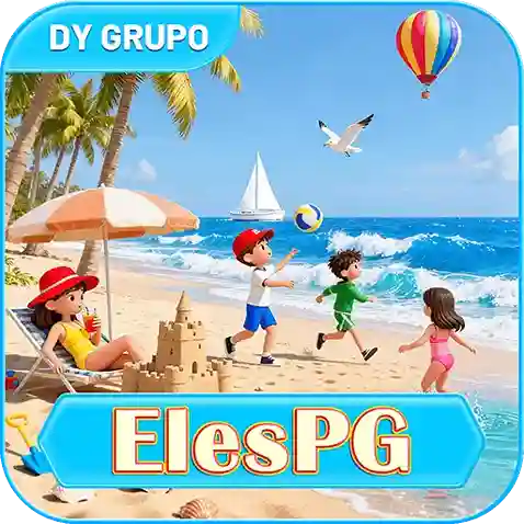 ELESPG: O Cassino da Escolha Certa ELESPG