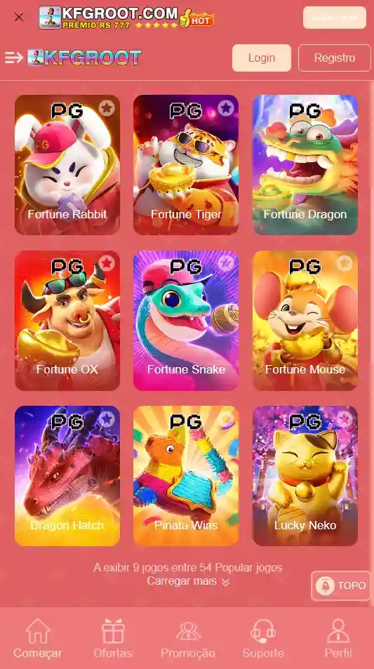 KFGROOT: Agilidade no Saque e a Firmeza da Legalização KFGROOT