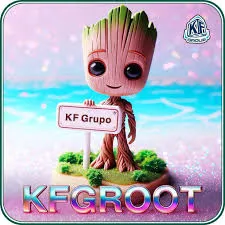 KFGROOT: Agilidade no Saque e a Firmeza da Legalização KFGROOT