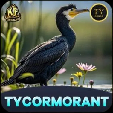 Descubra a TYCORMORANT: Conheça os Slots Mais Quentes e Maximize Suas Chances com o Bônus de Boas-Vindas! TYCORMORANT