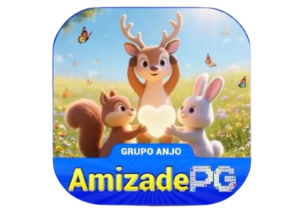 AMIZADEPG: Bônus, Rollover e os Jogos Mais Quentes do Cassino Online AMIZADEPG