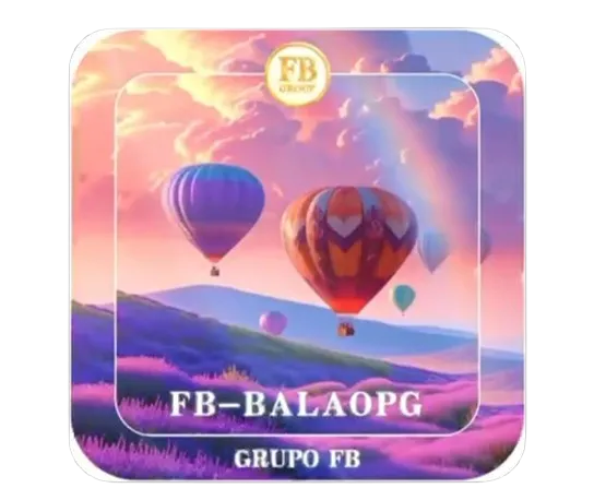🥇 FB-BALAOPG: A Plataforma que Une Fortune Tiger, Aviator e Recompensas Diárias! FB-BALAOPG