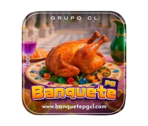 🎰BANQUETE PG Mergulhe na Aventura e Sorte! BANQUETE PG
