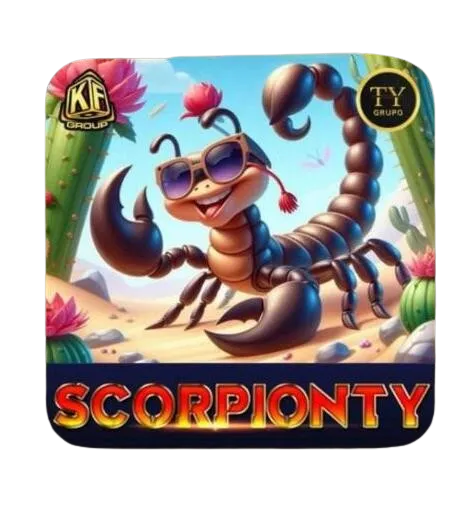 SCORPIONTY
