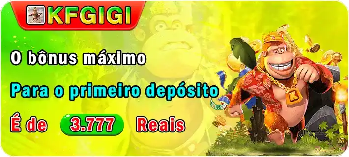 KFGIGI em Detalhe: Fortune Rabbit, Piñata Wins e Como Turbinar Seus Ganhos com o Bônus de Depósito KFGIGI