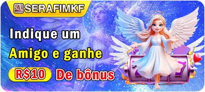 🚀 Desvendando a SERAFIMKF: Sua Aventura Começa Aqui! SERAFIMKF