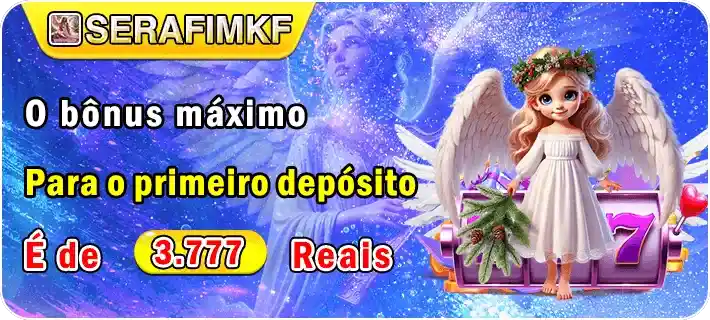 🚀 Desvendando a SERAFIMKF: Sua Aventura Começa Aqui! SERAFIMKF